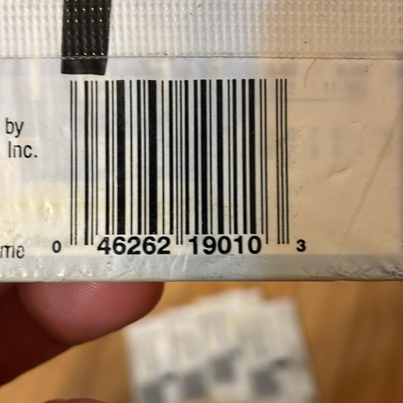 First edition Notre Dame trading cards - Picture 4 of 4